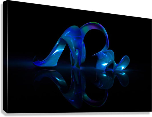 2084158 :: Giclée Stretched Canvas Print