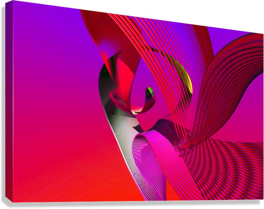 2084159 :: Giclée Stretched Canvas Print