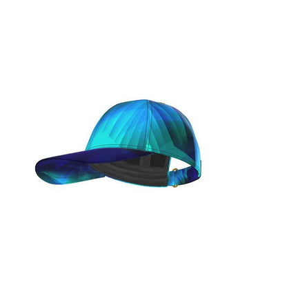 "Boulder Opal" Baseball Cap - ZandyXR The Unique VR Art Boutique