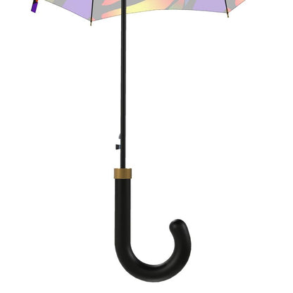 "Butterfly Rainbow" Umbrella - ZandyXR The Unique VR Art Boutique