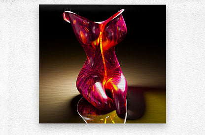 2084155 :: Brushed Metal Print