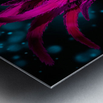 2080634 :: Brushed Metal Print