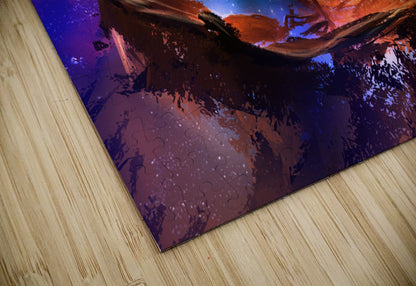 2080625 :: Puzzle Print