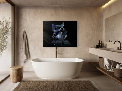 2080622 :: Giclée Stretched Canvas Print