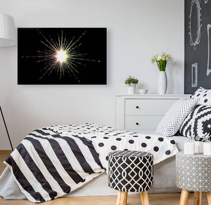 2081818 :: Giclée Stretched Canvas Print