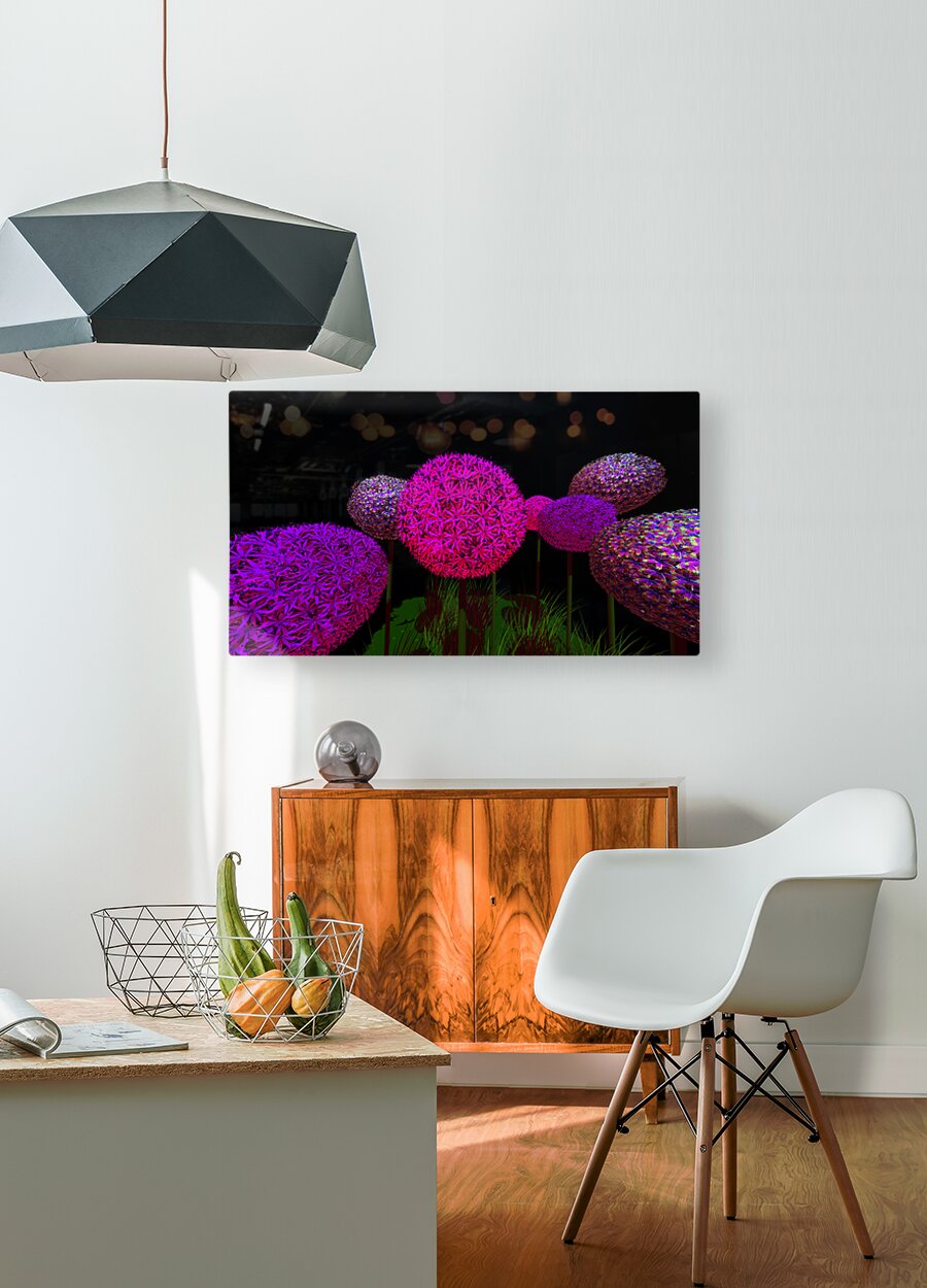 2080618 :: HD Sublimation Metal Print
