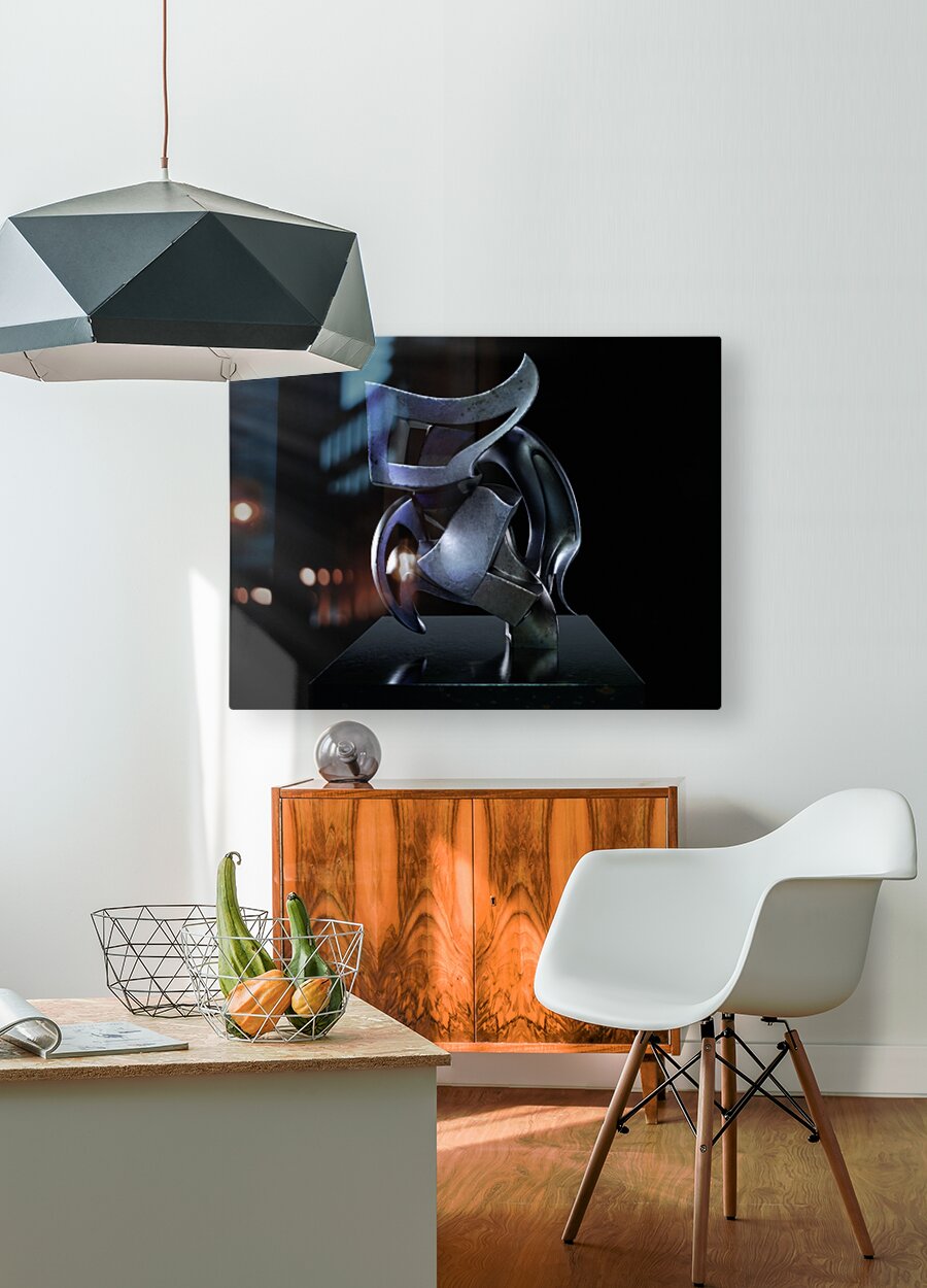 2080622 :: HD Sublimation Metal Print