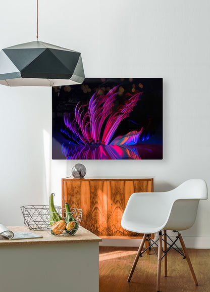 HD Sublimation Metal Print