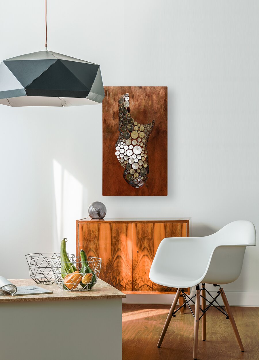 2080946 :: HD Sublimation Metal Print