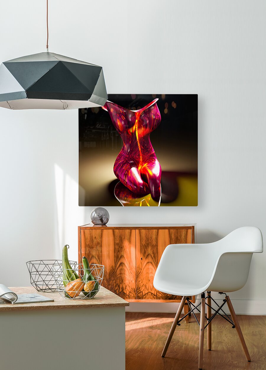 2084155 :: HD Sublimation Metal Print