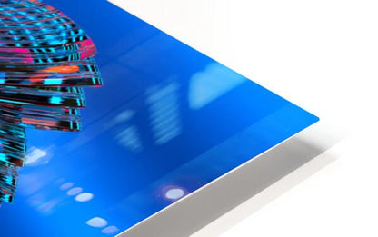 2080627 :: HD Sublimation Metal Print