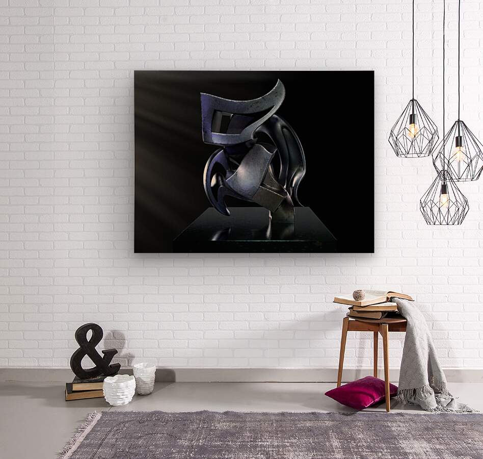 2080622 :: Wood Print