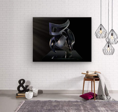 2080622 :: Wood Print