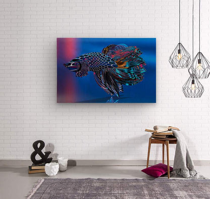 2080627 :: Wood Print