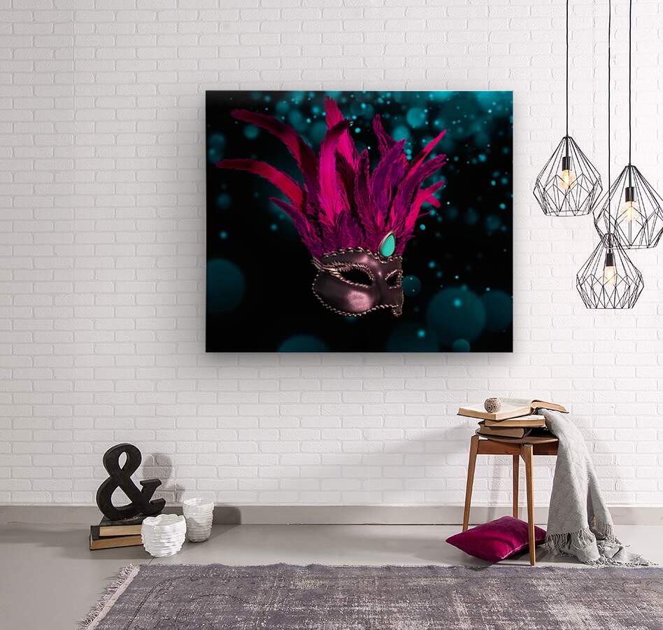 2080634 :: Wood Print