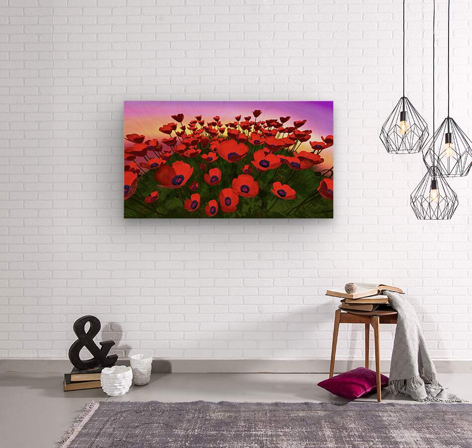 2081816 :: Wood Print