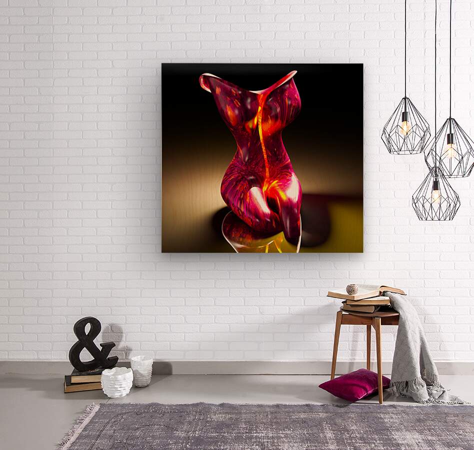 2084155 :: Wood Print