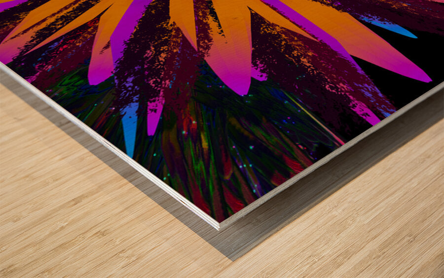 2080616 :: Wood Print