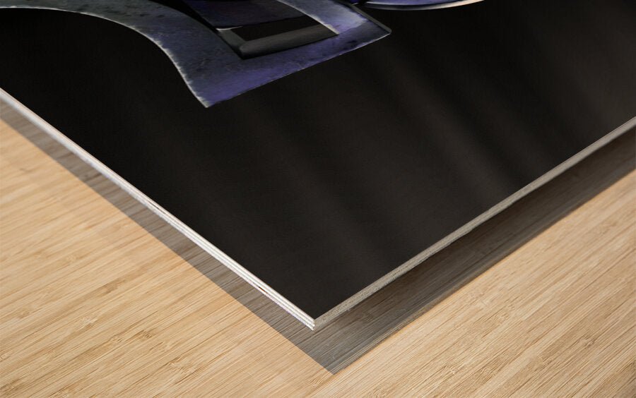 2080622 :: Wood Print