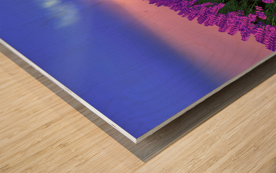 2080624 :: Wood Print