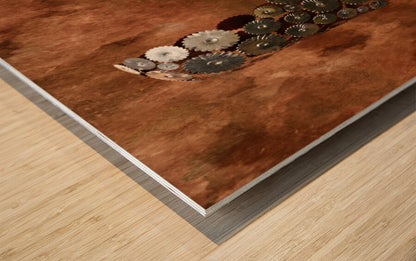 2080946 :: Wood Print