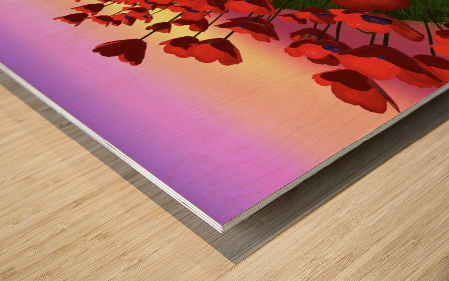 2081816 :: Wood Print