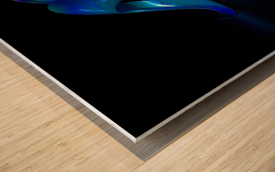 2084158 :: Wood Print