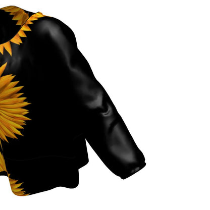 "Sunflower Dreams" Blouse