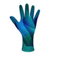 "Boulder Opal" Fleece Gloves