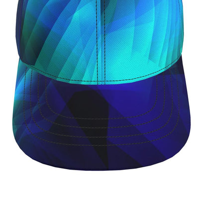 "Boulder Opal" Baseball Cap