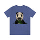 Panda Jersey Short Sleeve Tee