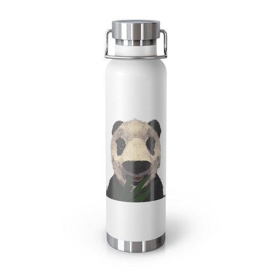 Panda 22oz Vacuum Insulated Bottle