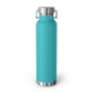 Blue Alien Vacuum Insulated Bottle