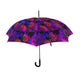 "Chromatic Release" Umbrella