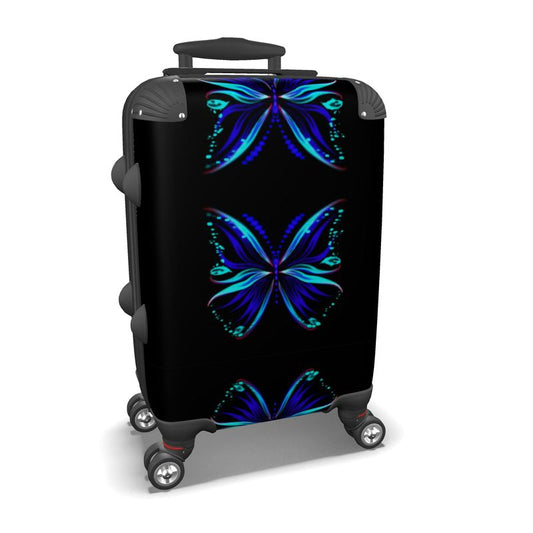 "Flutter" Luggage