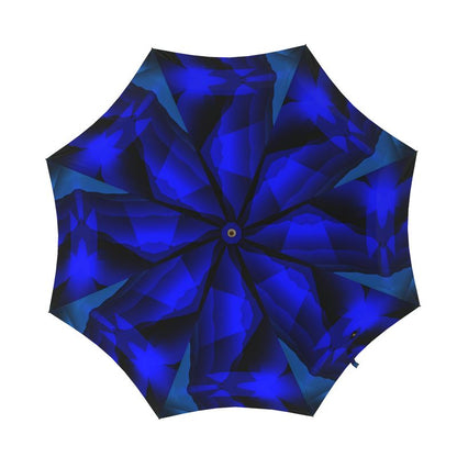 "Labradorite" Umbrella