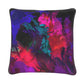 16" Square "Chromatic Release" Designer Custom Pillow