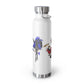 "Rock n Roll" 22oz Vacuum Insulated Bottle