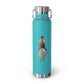 Puffin Party 22oz Vacuum Insulated Bottle