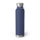 Blue Alien Vacuum Insulated Bottle